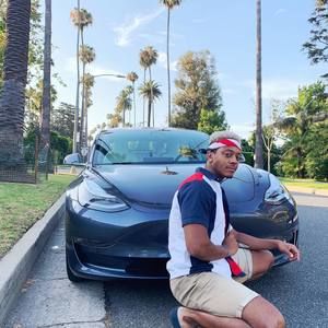 Meet your Posher, Sean